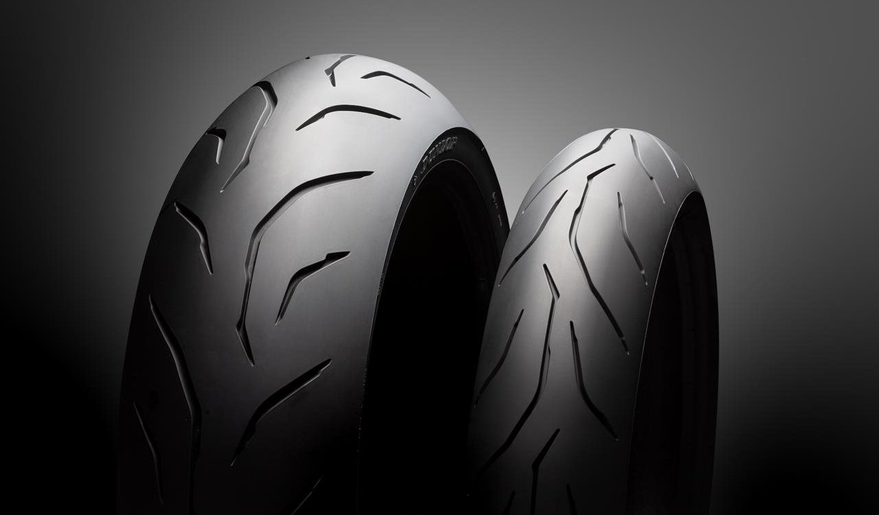 Dunlop SportSmart mk4 - 2 x Testsieger!