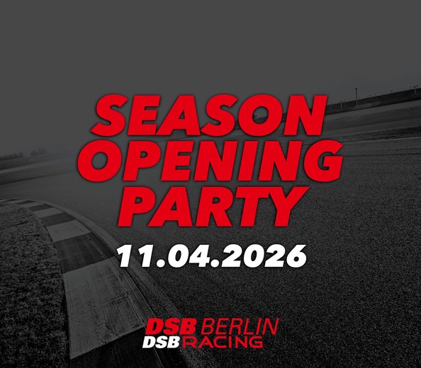 Feier mit uns den Saisonbeginn 
Es ist wieder soweit!
Die Motorradsaison hat begonnen, die Temperaturen werden milder und wie jedes Jahr möchten wir auch 2026 gemeinsam mit Eu ...
