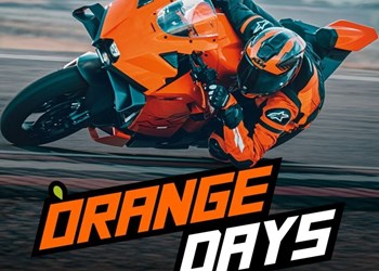 Orange Day