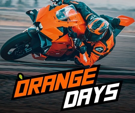 Orange Day