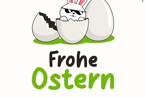 Motorrad Dippold-News: Ostersamstag 04.04.26 haben wir geschlossen