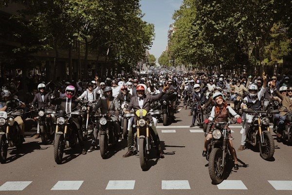 Arranca el DGR 2026: abiertas las inscripciones para la mayor cita solidaria del motociclismo 