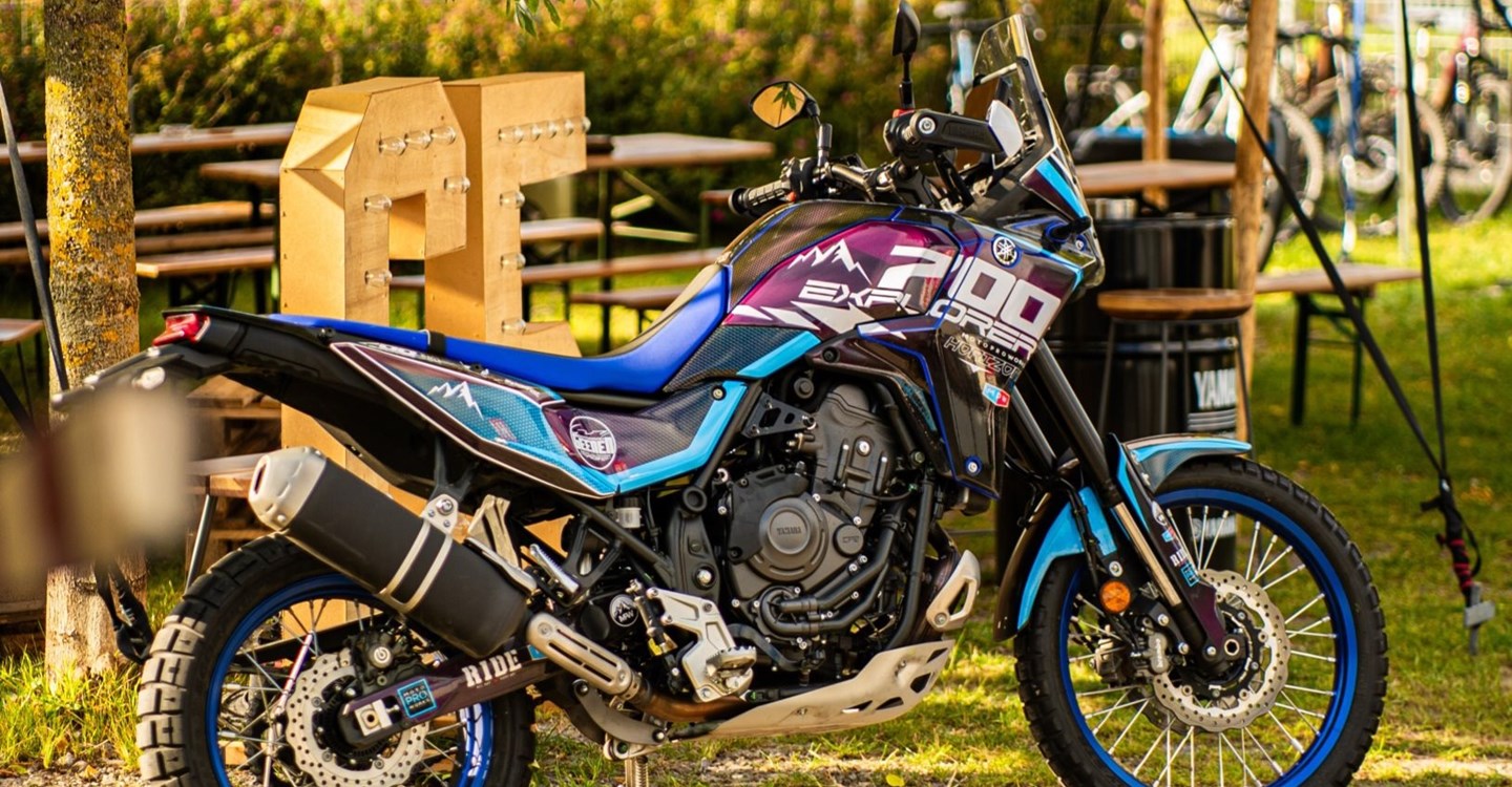 SAISONERÖFFNUNG 2026 