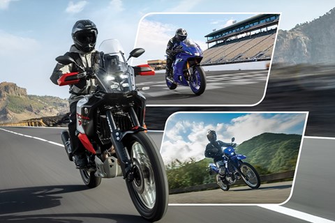 Yamaha Zentrum Zollernalb                - - -  Inhaber Andreas Flieg GmbH-News: Wir feiern den Saisonstart am 11.+ 12.04.2026 bei uns! 