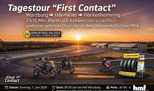 Odenwald & Hockenheim-Ring für 99 €