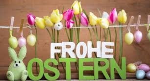 Ostern 2026