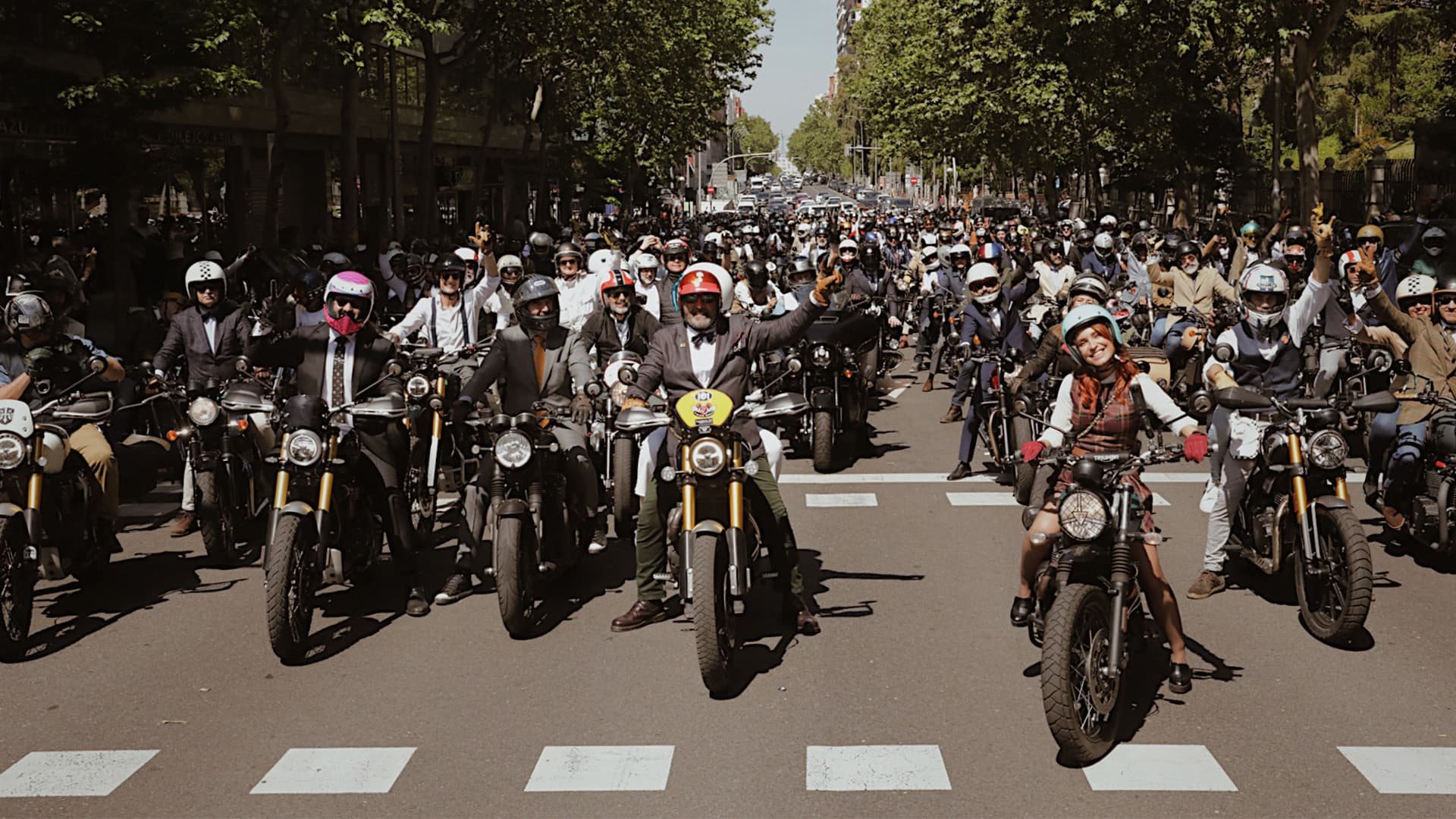 Arranca el DGR 2026: inscripciones abiertas