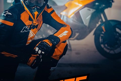 Motobike Handels GmbH-News: Orange Day 2026