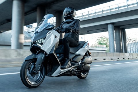 Yamaha Zentrum Zollernalb                - - -  Inhaber Andreas Flieg GmbH-News: Ab sofort! 500,- € Zubehörzuschuss oder 0,99% Finanzierung für XMAX und Tricity 