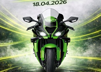 50 Jahre Kawasaki Heinrch