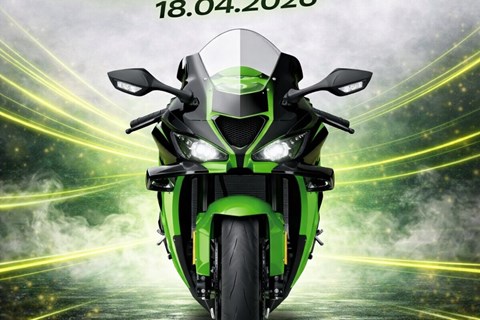 Heinrich GmbH-News: 50 Jahre Kawasaki Heinrch