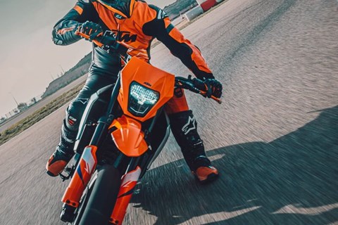 Road Star Motorcycles GmbH-News: Roadstar Finanzierungsdeal