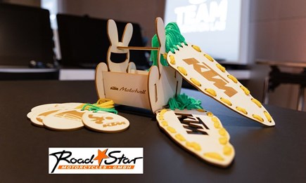 Unsere Öffnungszeiten an den Osterfeiertagen