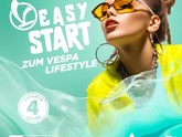 Vespa Easy Start