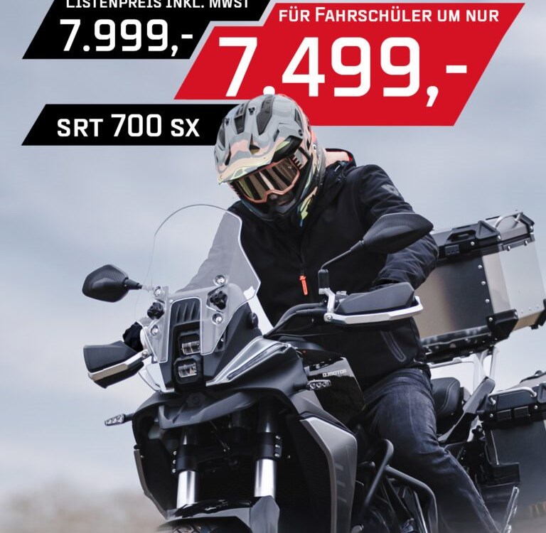 Fahrschüler aufgepasst!