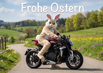frohe Ostern