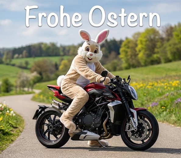 frohe Ostern 
„Wir wünschen Ihnen und Ihren Familien frohe Ostern!

Am Samstag, den 04.04.2026, bleibt unser Geschäft geschlossen.“
