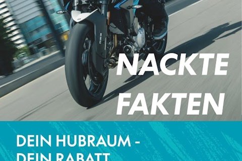 Zweiradhaus Mierisch-News: Jetzt sparen angesagt!