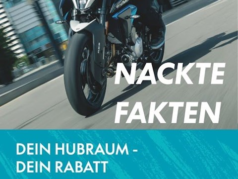 Jetzt sparen angesagt!