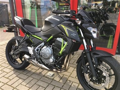 2018er Modelle eingetroffen! - Bild 2