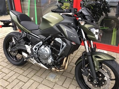 2018er Modelle eingetroffen! - Bild 3