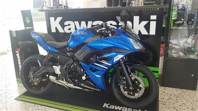 2018er Modelle eingetroffen! - Bild 4