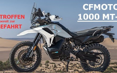 OssiMoto-News: CFMOTO 1000 MT-X bei OssiMoto eingetroffen!