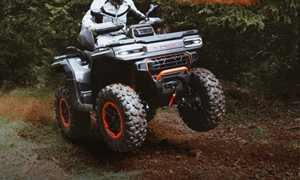 Die GOES Action Days sind zurück.