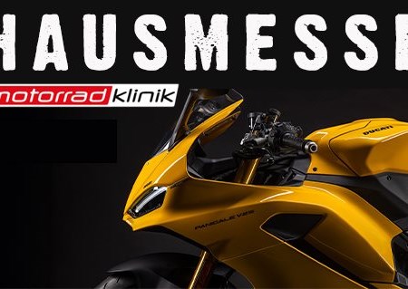 Neuer Termin - Hausmesse 2026!