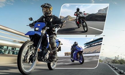 NEWS| Feier mit uns den Yamaha Saisonstart 2026