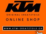 KTM Ersatzteile Onlineshop