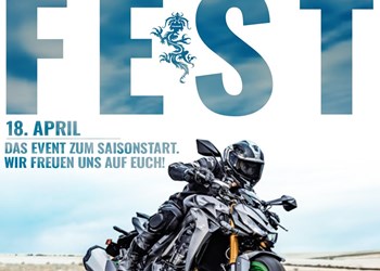 Drachenfest 18.04.2026 