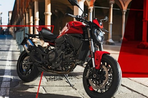 Sauer & Freuding GbR TOPSPEED Motorradwelt Trier-News: Ducati Saisoneröffnung 18.04.2026