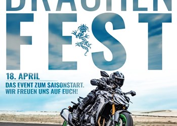 Drachenfest 2026