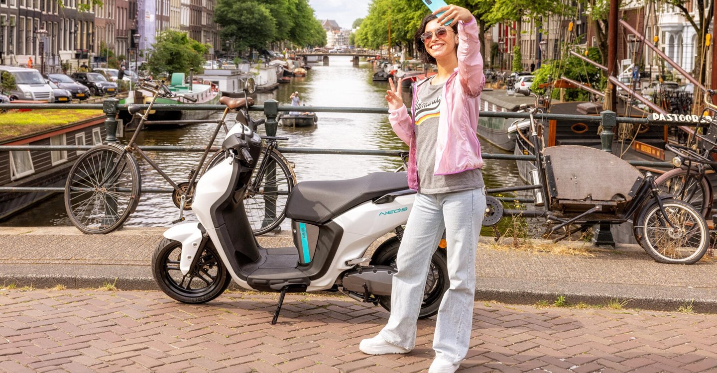 Job-Roller Leasing. 2 € auf 100 km & Gehaltsumwandlung!