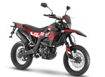 Aprilia SX125 Supermoto - Aktionen & neue Farbe!