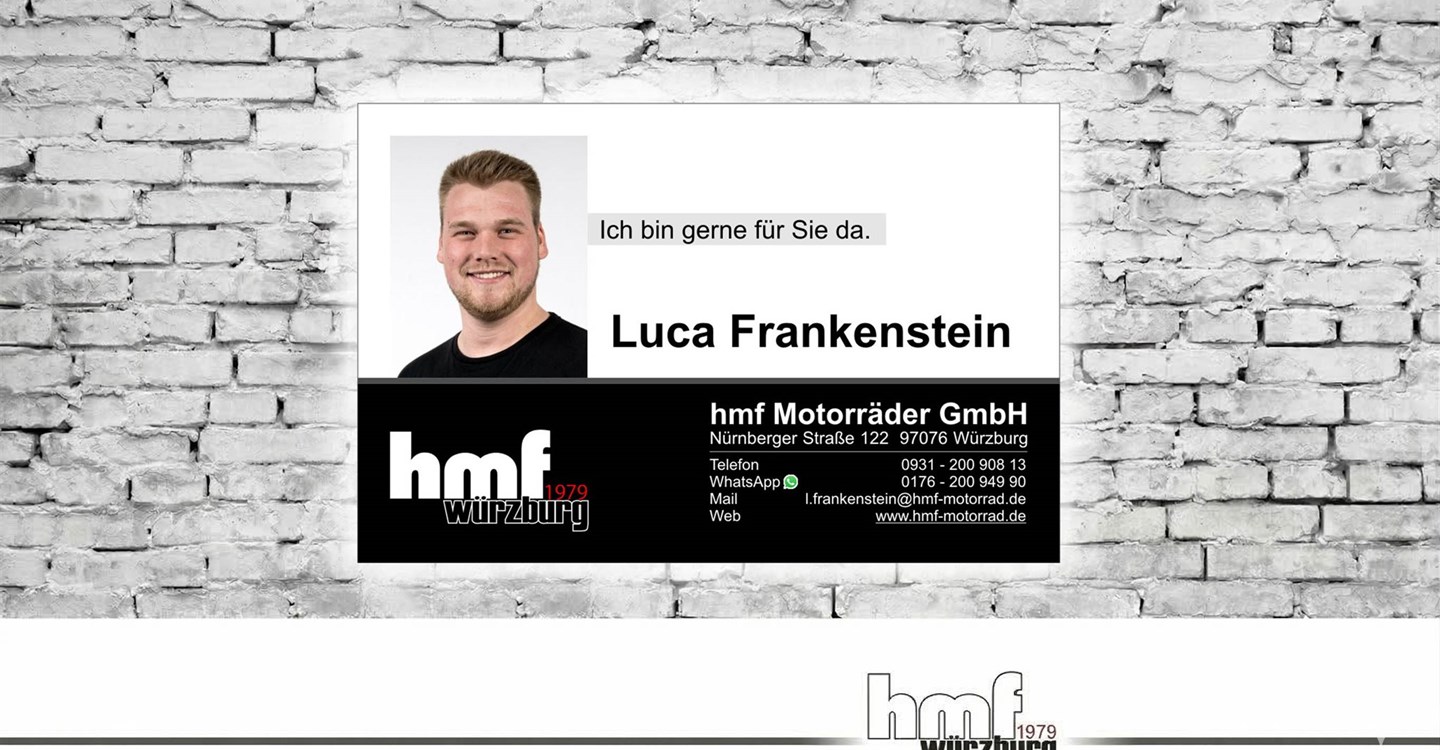 Aprilia SX125 Supermoto - Aktionen & neue Farbe!