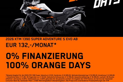 MOTOTHEK e.U.-News: 0% Finanzierung 