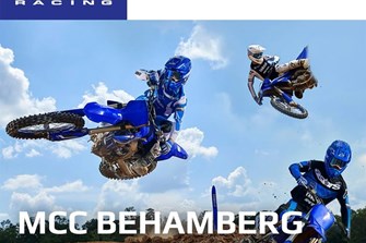 OFFROAD TESTTAG BEHAMBERG  30.Mai
