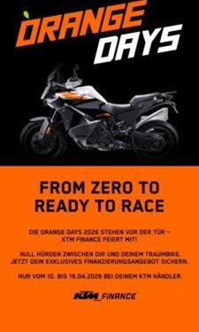 0% Finanzierung auf alle Neufahrzeuge – nur für kurze Zeit!