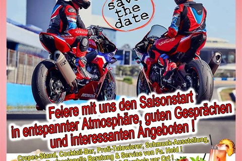 ZRM Zworad AG-News: Saisonstart 2026 & ZRM Road-Show