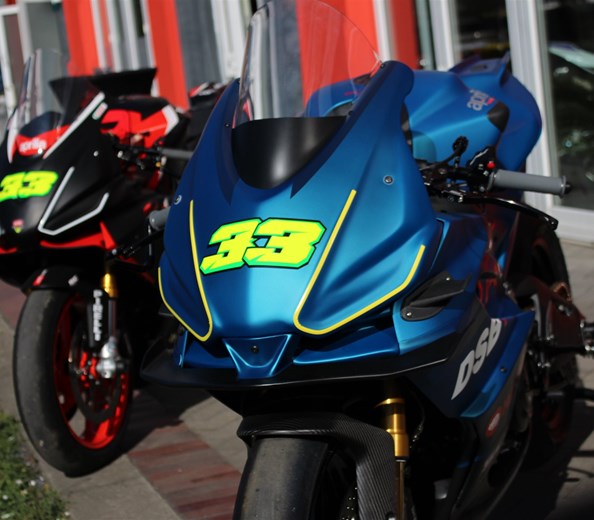 Wir haben den Saisonbeginn gefeiert 
Unsere Season Opening Party liegt hinter uns und an dieser Stelle möchten wir uns bei Euch bedanken. Wir hatten interessante Gespräche, haben ge ...