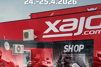 NEWS Wir starten mit Yamaha in die Test-Saison!