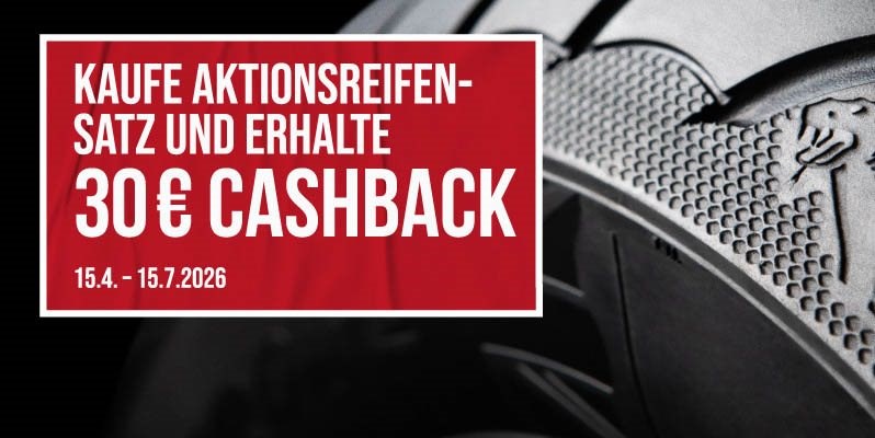 Avon Tyres Cashback