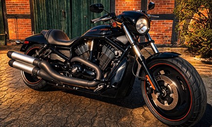 Harley-Davidson Import aus den USA – Umrüstung & Zulassung in Deutschland