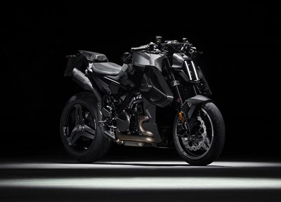 KTM-NEWS 2026 BRABUS 1400 R SIGNATURE EDITION