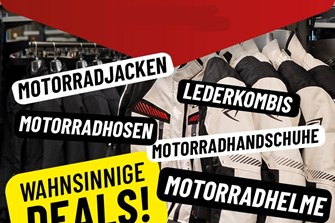 SAISONSTART DEALS