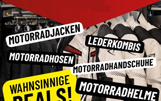 SAISONSTART DEALS - Bild 1