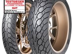 Testsieger: Dunlop MUTANT räumt ab!