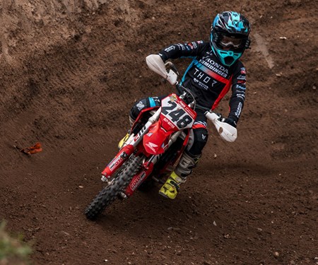 SAISONSTART 2026: AUNER CUP in Langenlois/NÖ 